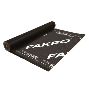 FAKRO 
Membrana EUROTOP TPU 210T