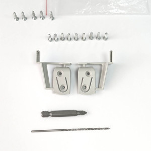 Kit de montage ARF NL