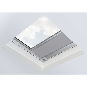 Store occultant pour toits plats ARF/D 100x100