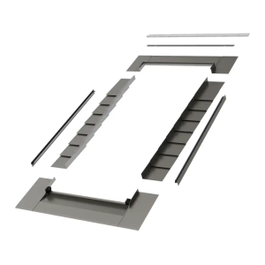 Raccord d'étanchéité ELJ 66x98