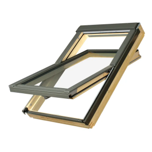 Fenêtre de toit rotation FTP-V U3F 134x140