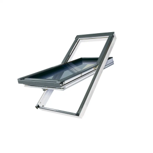 Fenêtre de toit rotation thermo-isolante FTT-U U6 78x118