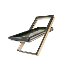 Fenêtre de toit rotation thermo-isolante FTT U6 114x118