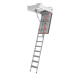 FAKRO Escaliers escamotables coupe-feu  LMF 120 70x140/280
