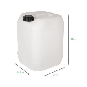 Kanister 10l