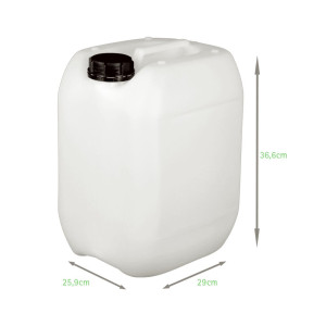 Kanister 20l