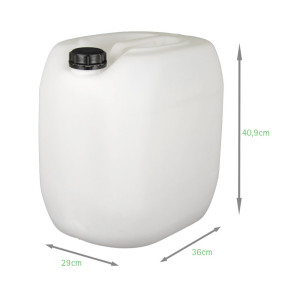 Kanister 30l