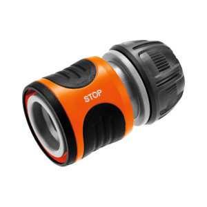 GARDENA Wasserstop 13mm (1/2") - 15mm (5/8")