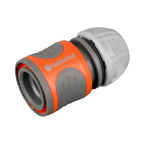GARDENA Schlauchverbinder 13mm (1/2") - 15mm (5/8")