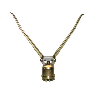 Tri-Sure® Kapselverschlussgerät 3/4"