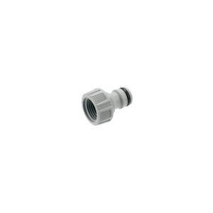 GARDENA Hahnverbinder 21 mm (G 1/2)