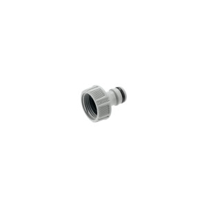 GARDENA Hahnverbinder 26,5 mm (G 3/4")