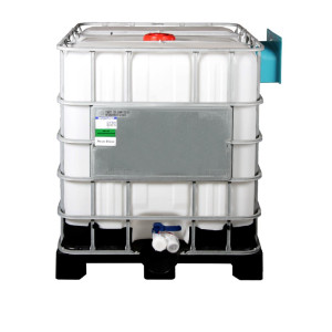 Regenretter 1.000l Natur auf Kunststoffpalette, inkl....