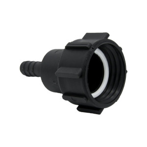 IBC Adapter S60x6 auf 3/4" Schlauch