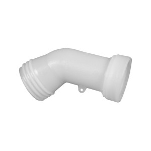 2" Auslauftülle