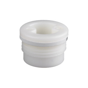 3/4" Nylon-Spund mit EPDM Dichtung