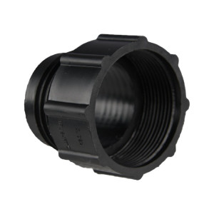 PE-Fass Adapter S70x6