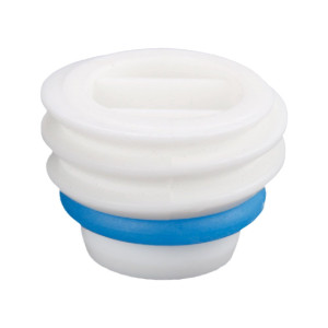3/4" PE-Spund