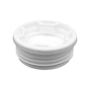 S56x4 PE-Spund