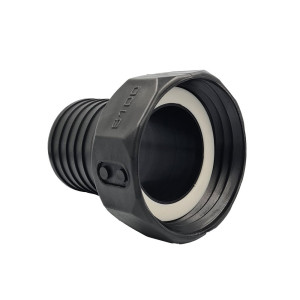 IBC Adapter S100x8 auf 3'' Schlauch