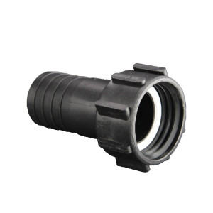 IBC Adapter S60x6 auf 2" Schlauch