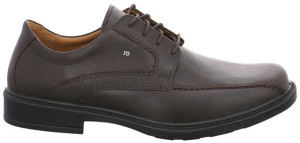 Jomos Herrenschuhe | Größe 41 | braun | Glattleder