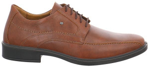 Jomos Herrenschuhe | Größe 41 | braun | Glattleder