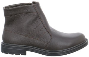 Jomos Herrenschuhe | Größe 43 | braun | Glattleder