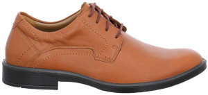 Jomos Herrenschuhe | Größe 45 | braun | Leder kombiniert