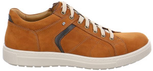 Jomos Herrenschuhe | Größe 42 | braun | Leder kombiniert