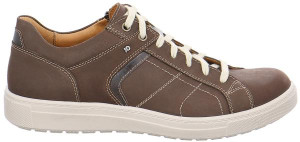 Jomos Herrenschuhe | Größe 51 | braun | Leder kombiniert