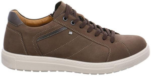 Jomos Herrenschuhe | Größe 40 | braun | Fettnubuk