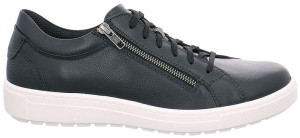 Jomos Herrenschuhe | Größe 40 | schwarz | Glattleder