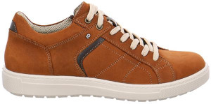 Jomos Herrenschuhe | Größe 39 | braun | Fettnubuk