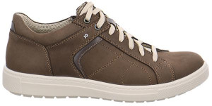 Jomos Herrenschuhe | Größe 39 | braun | Fettnubuk
