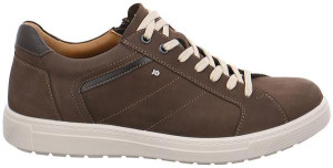 Jomos Herrenschuhe | Größe 39 | blau | Leder kombiniert