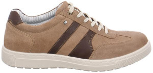 Jomos Herrenschuhe | Größe 40 | braun | Leder kombiniert