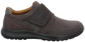 Jomos Herrenschuhe | Größe 39 | grau | Fettnubuk