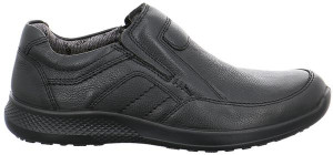 Jomos Herrenschuhe | Größe 39 | schwarz | Glattleder