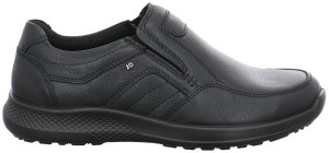Jomos Herrenschuhe | Größe 48 | schwarz | Glattleder