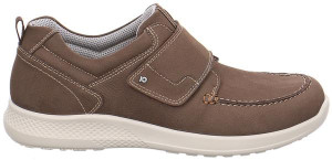 Jomos Herrenschuhe | Größe 45 | braun | Rauhleder