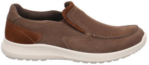 Jomos Herrenschuhe | Größe 44 | braun | Rauhleder