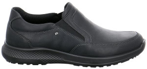 Jomos Herrenschuhe | Größe 48 | schwarz | Glattleder