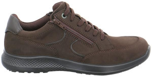 Jomos Herrenschuhe | Größe 50 | braun | Glattleder