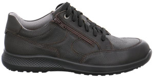 Jomos Herrenschuhe | Größe 46 | braun | Glattleder