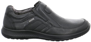 Jomos Herrenschuhe | Größe 45 | schwarz | Glattleder