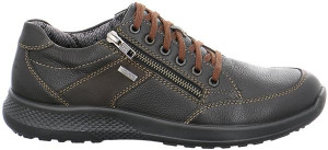 Jomos Herrenschuhe | Größe 39 | braun | Leder kombiniert