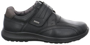 Jomos Herrenschuhe | Größe 42 | schwarz | Leder kombiniert