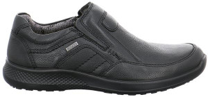 Jomos Herrenschuhe | Größe 47 | schwarz | Glattleder
