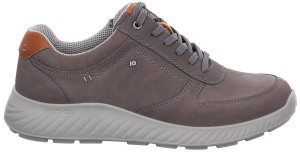 Jomos Herrenschuhe | Größe 49 | braun | Leder kombiniert